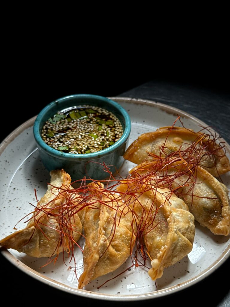 Паназійська кухня Полтави: де подають справжній рамен, том ям і смажений рис