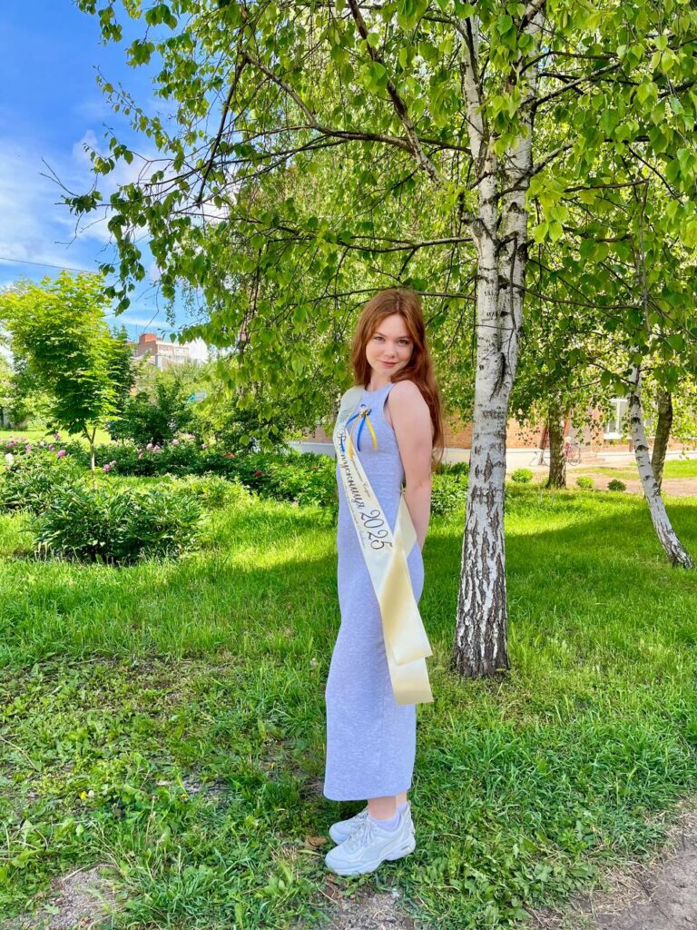 Софія Безпальченко