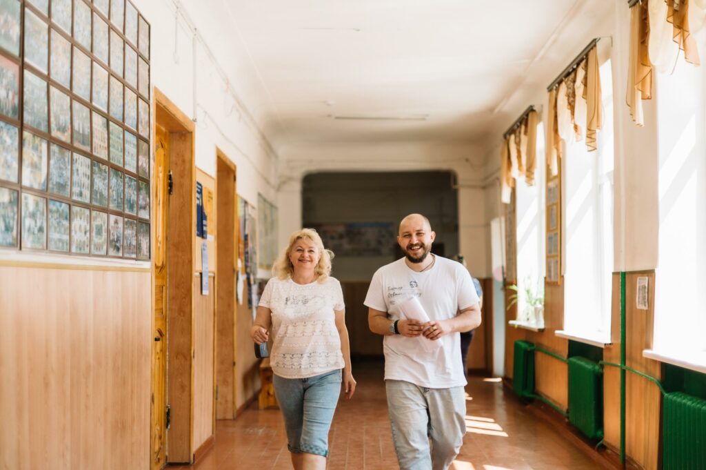 Володимир Лисогор