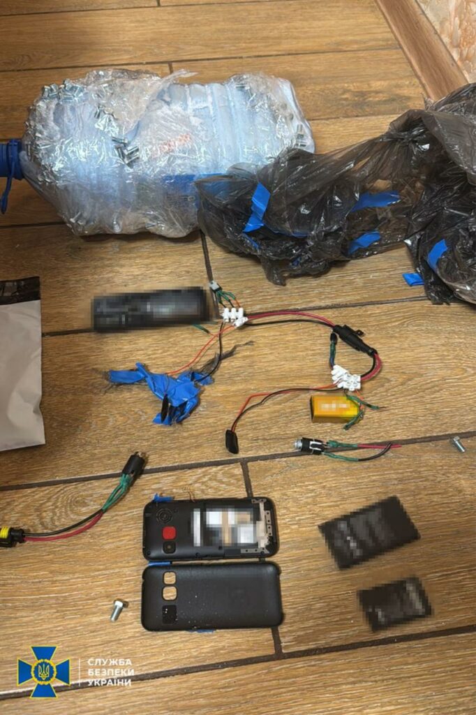14-річна школярка на Полтавщині планувала підірвати військового за вказівкою росіян – СБУ