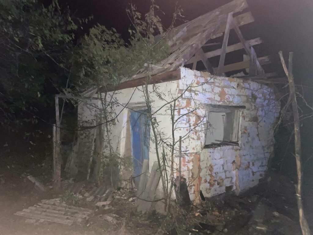 Російська армія завдала ударів по Полтавщині: ППО збила дрони