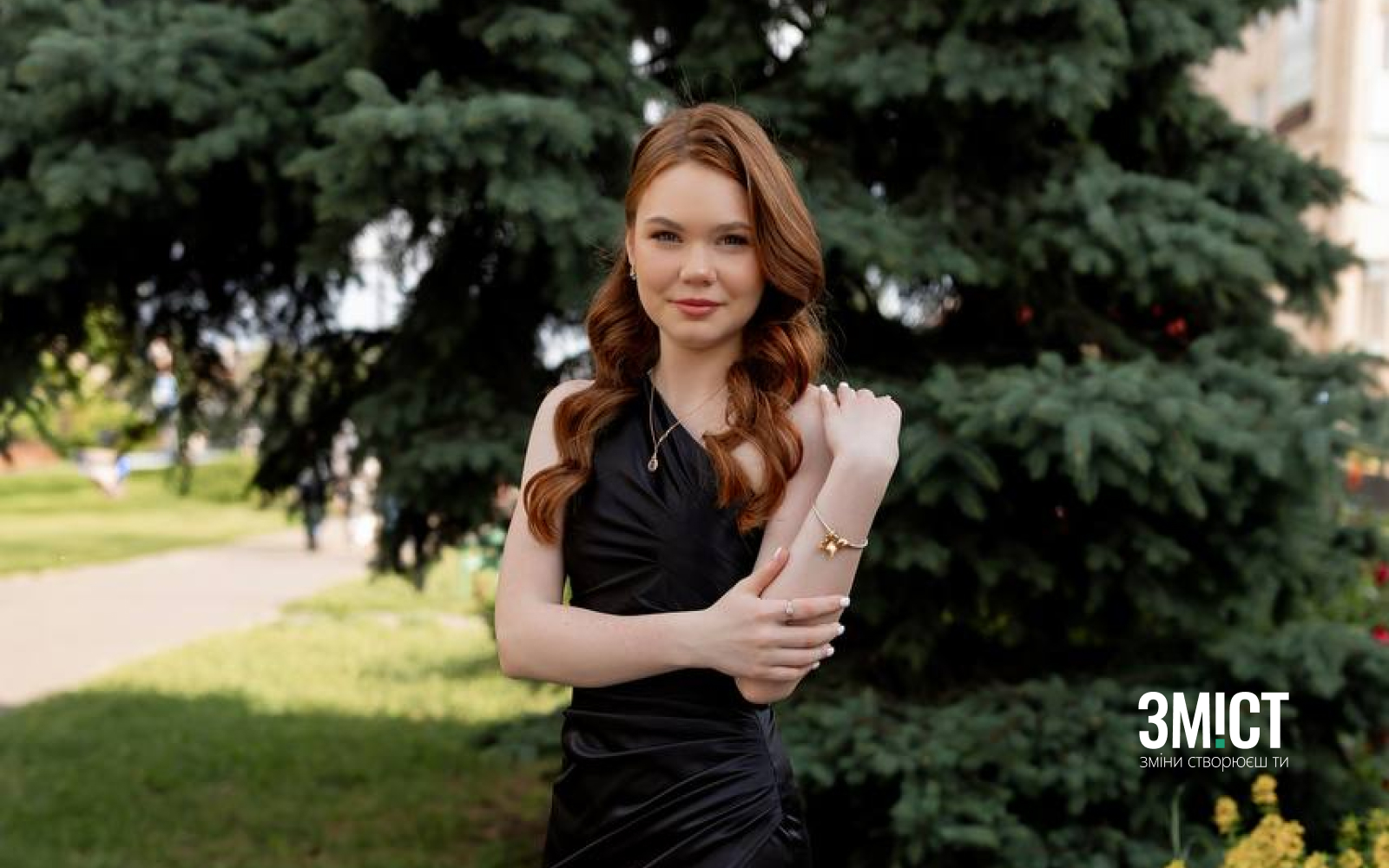 Софія Безпальченко