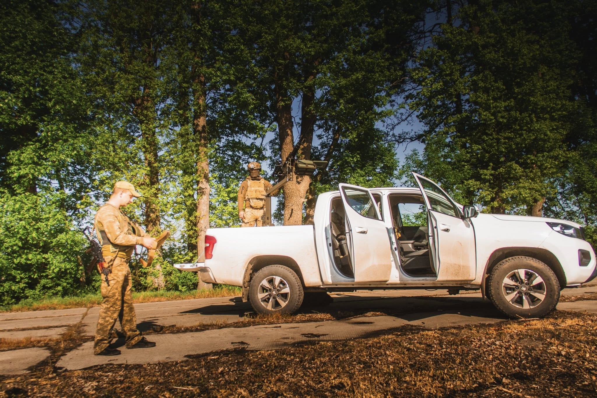 Ілюстративне фото