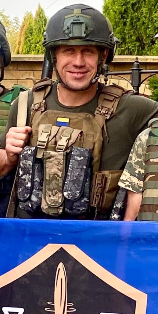 Сергій Внучко