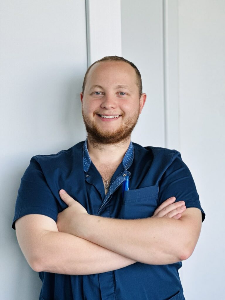 лікарі врятували пацієнтку від ампутації