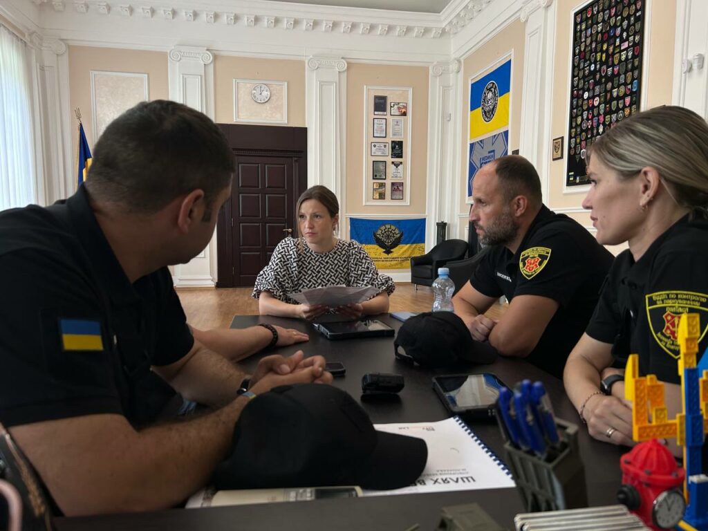 Штрафи за неправильне паркування в Полтаві сягатимуть 680 гривень