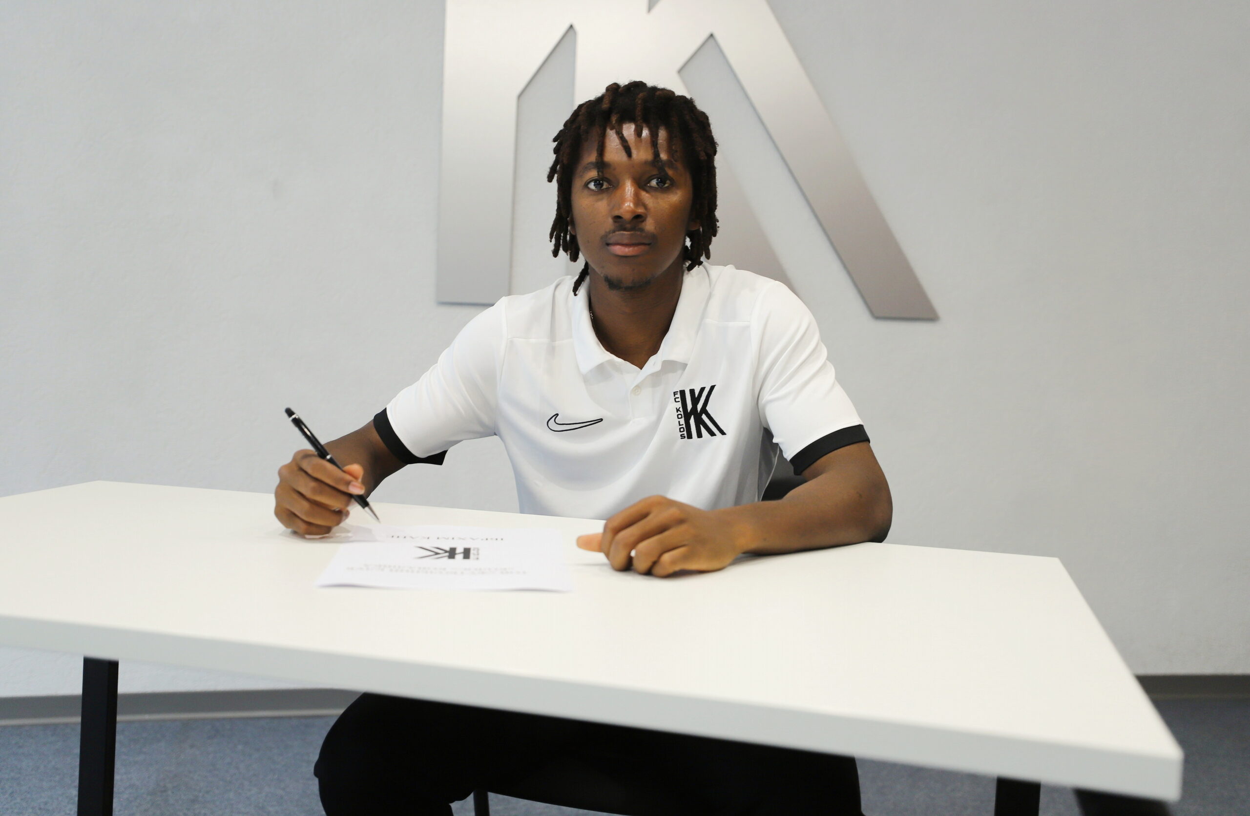 Ібрахім Кане.