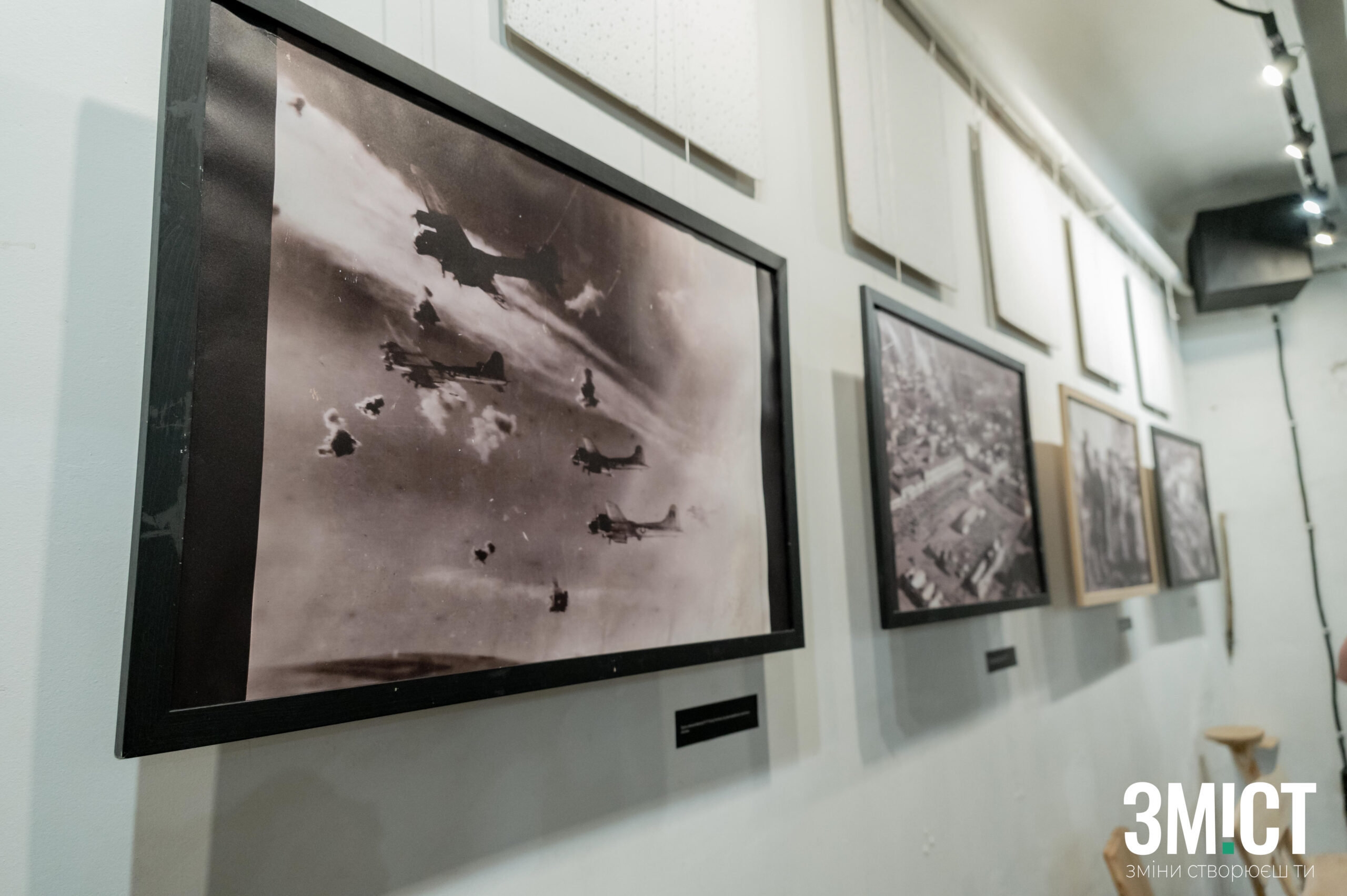 Виставка фото Полтави, яких ще не бачив світ