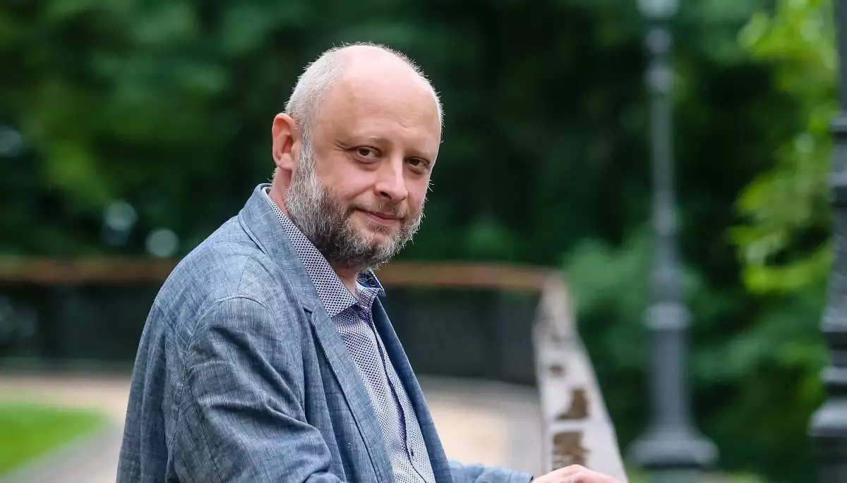 Олександр Красовицький