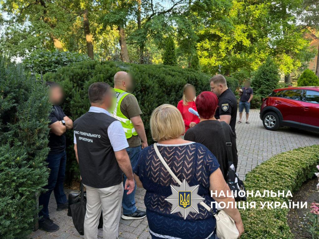 У створенні схеми виробництва українських ліків для російських солдатів підозрюють олігарха з Полтавщини
