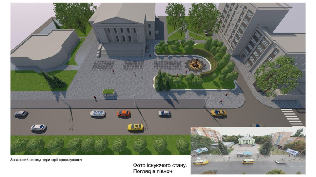 Пам'ятник Петлюрі