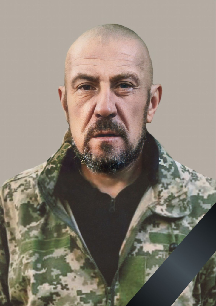 Зниклого безвісти гранатометника з Полтавщини упізнали за ДНК-експертизою