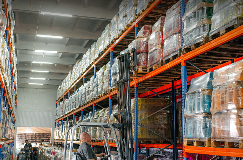 Фірму на Полтавщині підозрюють в ухиленні від податків