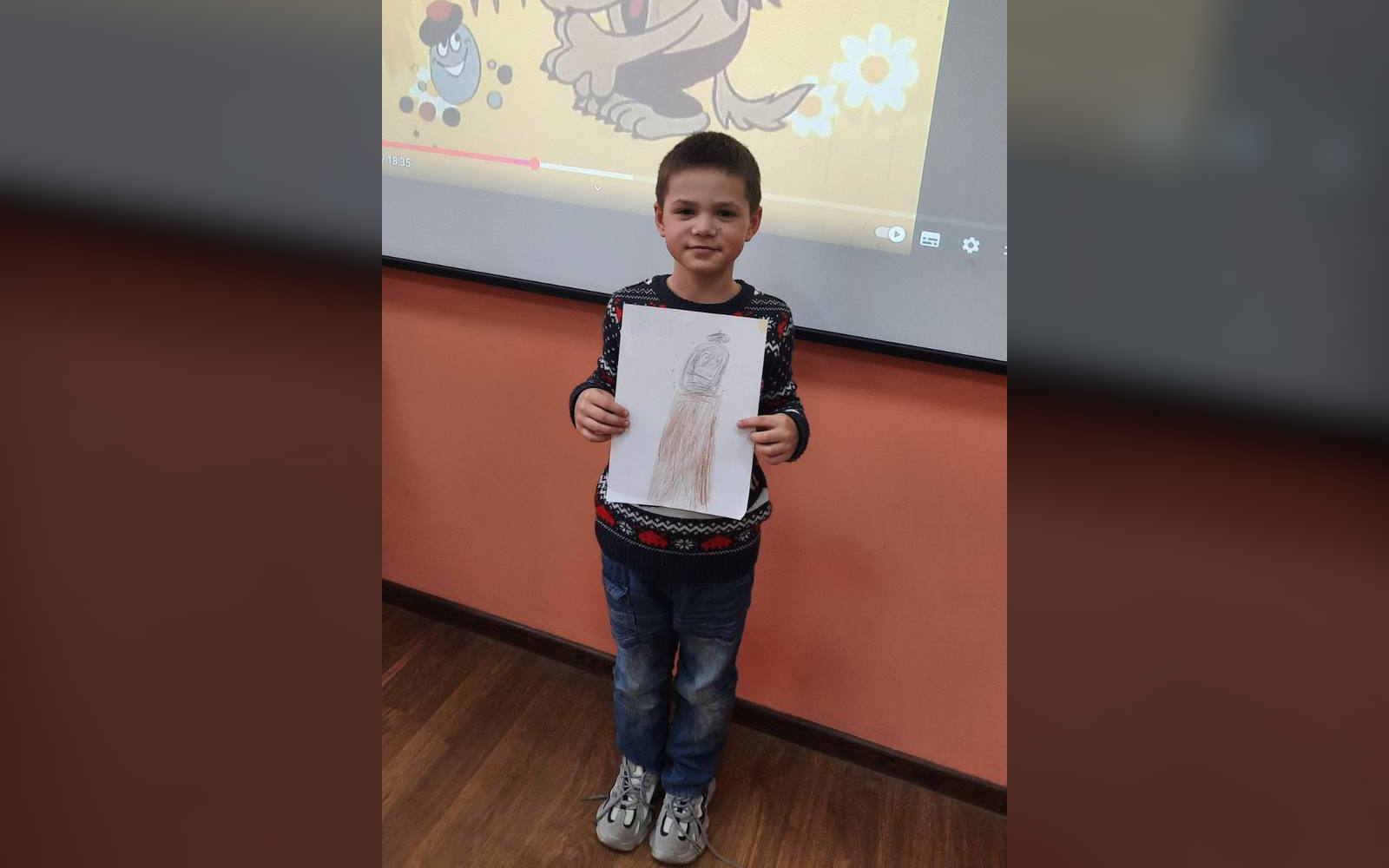 Тимур Сидорович