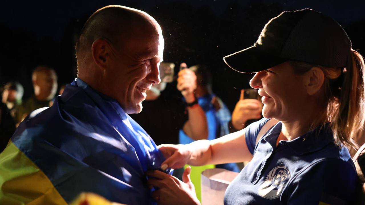 Ілюстративне фото. Україна повернула з полону воїнів 23 липня