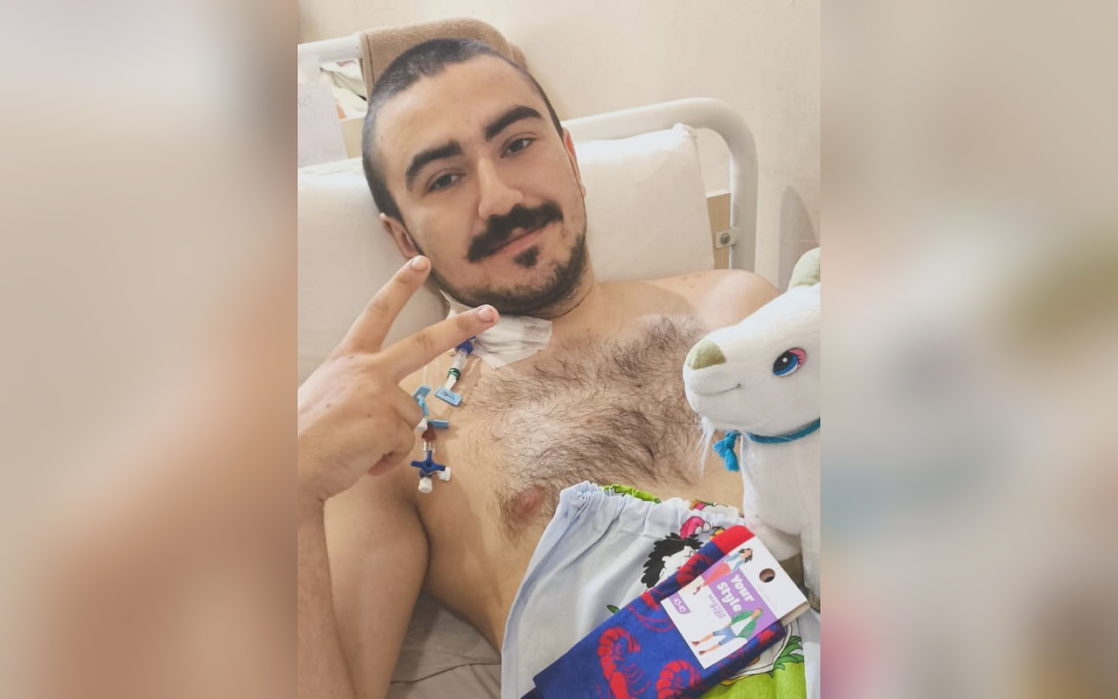 Богдан Добруник