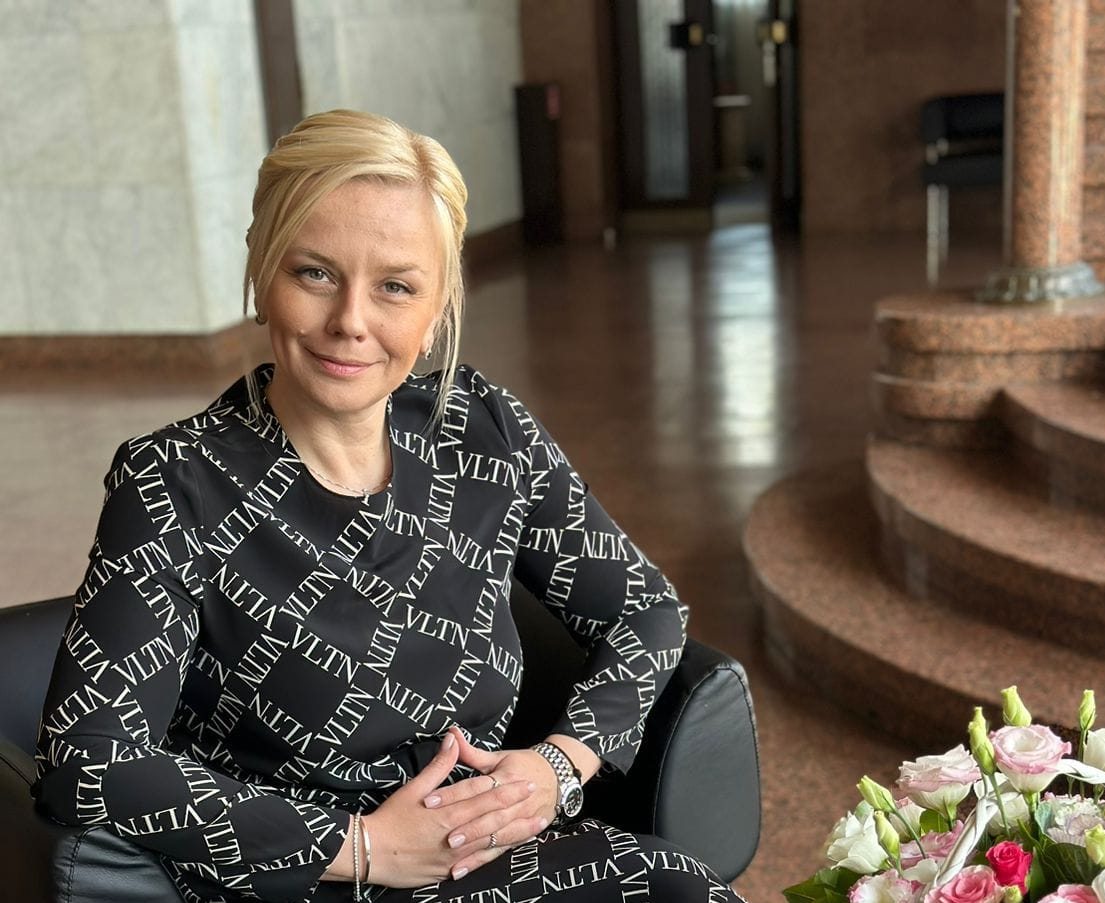 Яніна Аранчій