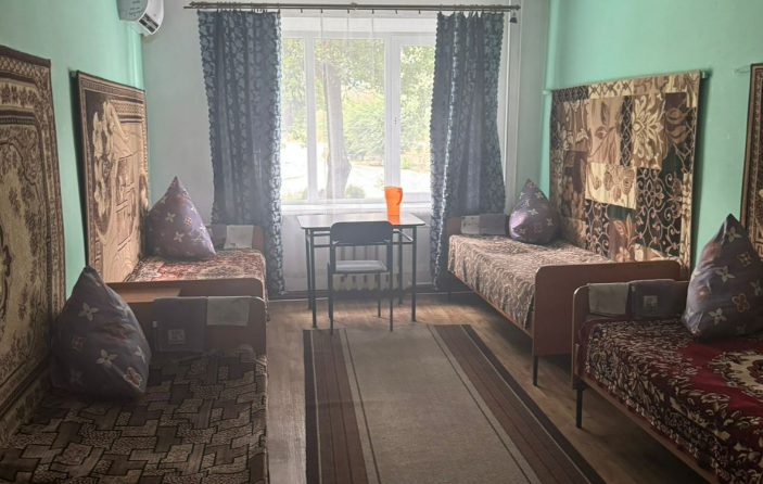 Кобеляцький психоневрологічний будинок-інтернат