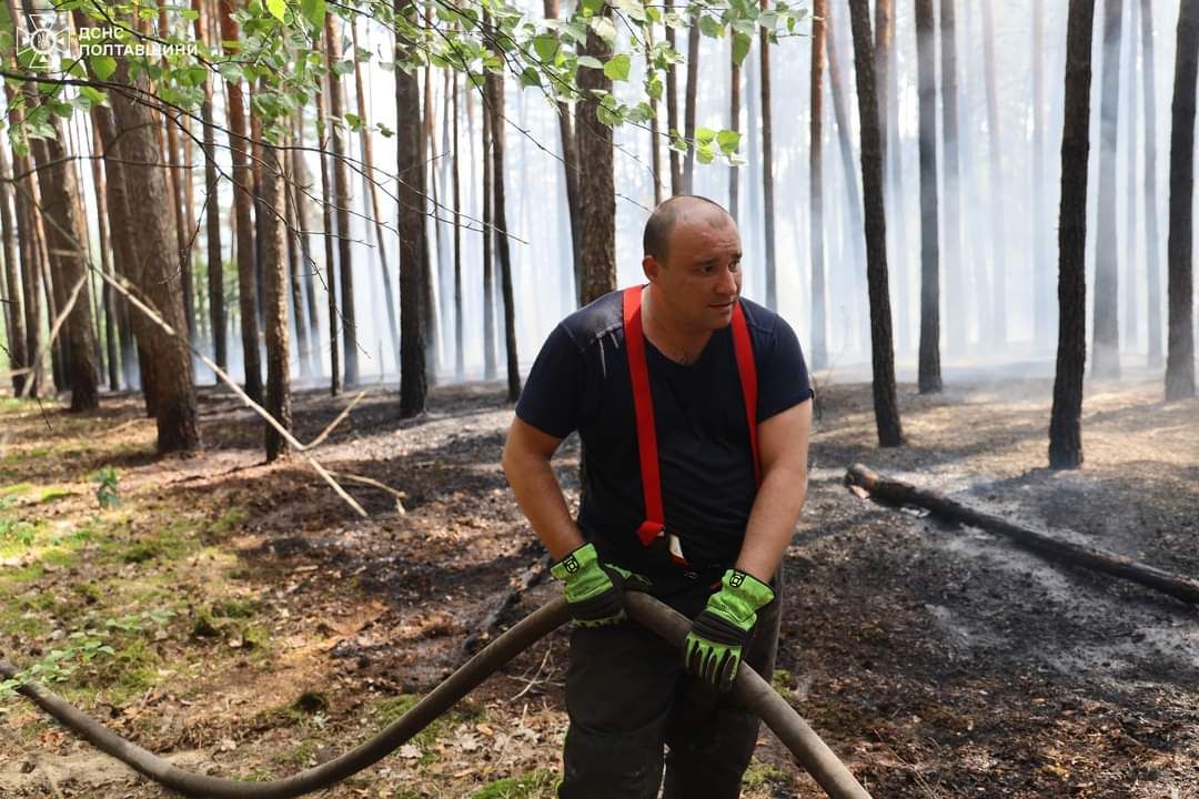 Ілюстративне фото