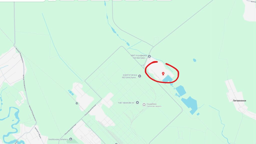 заводи Полтави