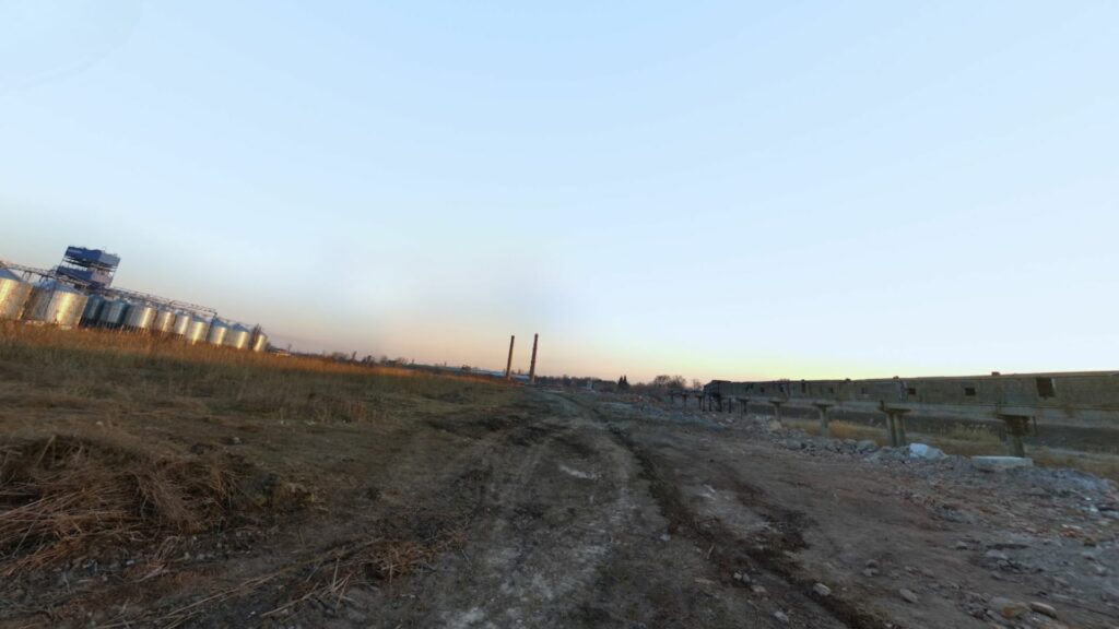 Сучасний вигляд заводу. Джерело – Google Maps