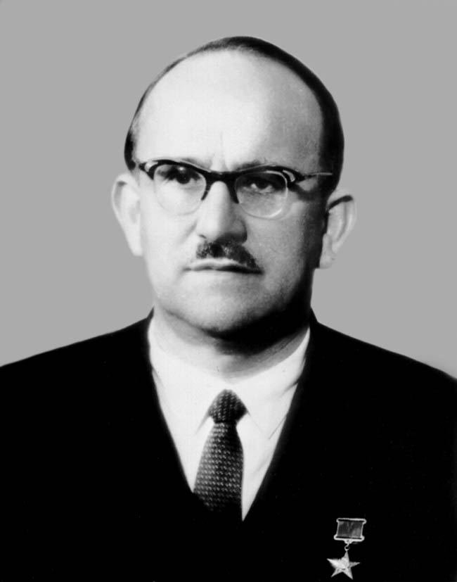 Валентин Бакуль. Джерело – «Енциклопедія сучасної України»