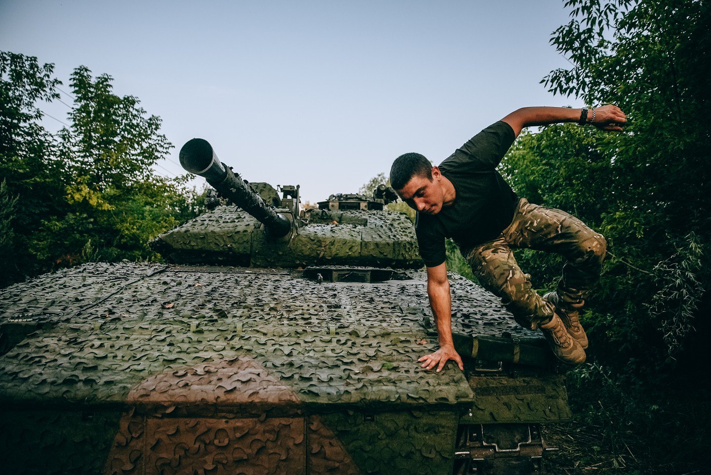 Ілюстративне фото