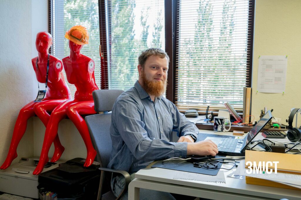 Тарас Руденко