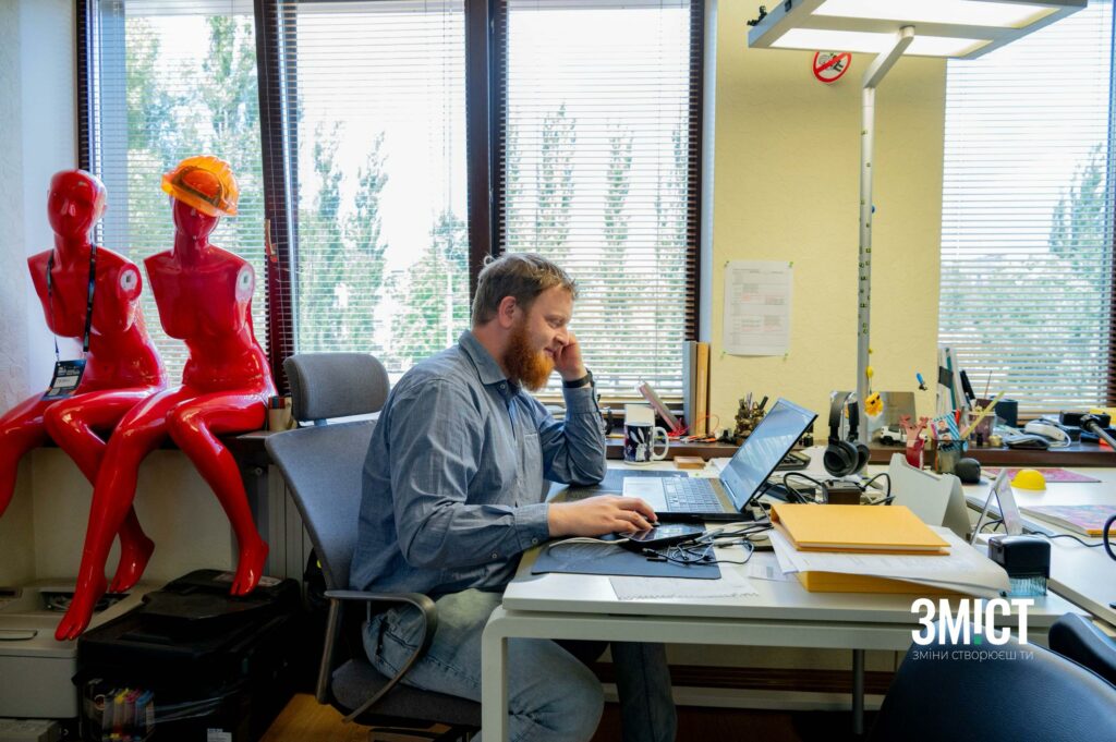 Тарас Руденко