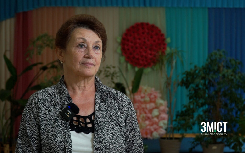 «Жодного кубометра газу не буде». Як у панській забудові розвивається майже столітня школа (ФОТО)