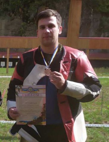 Олексій Хабаров