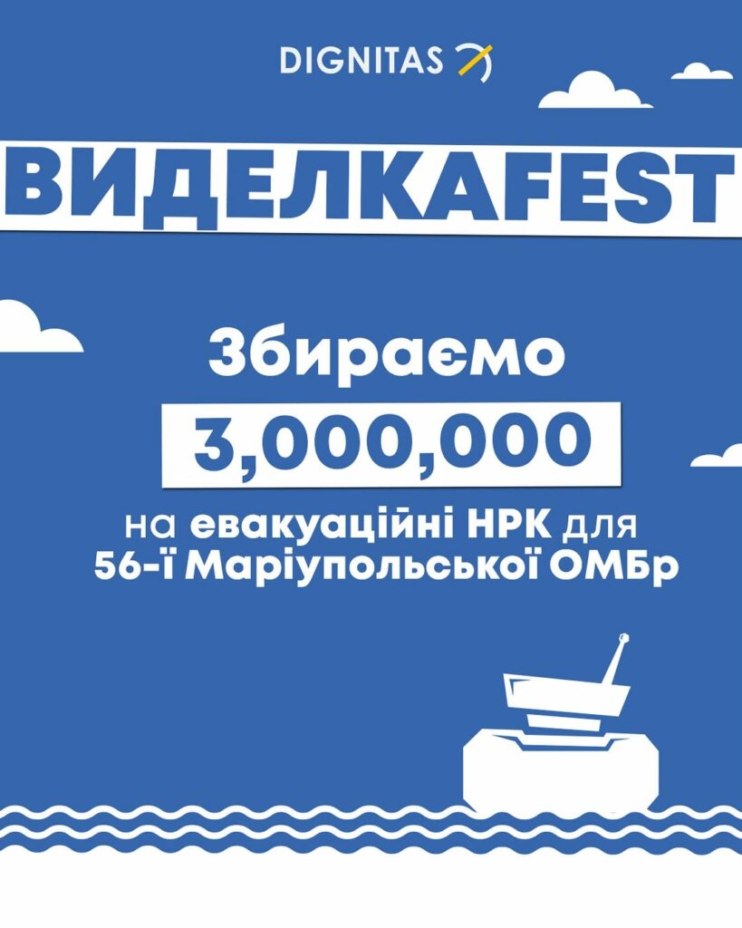 збір коштів на потреби ЗСУ