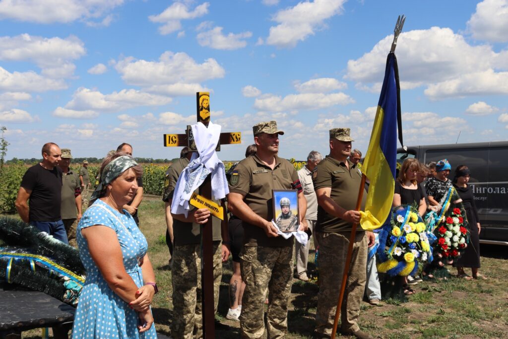 Олександр Вершинін