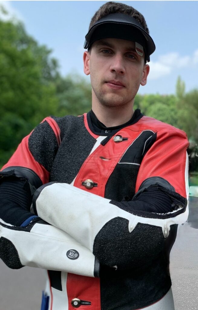 Олексій Хабаров