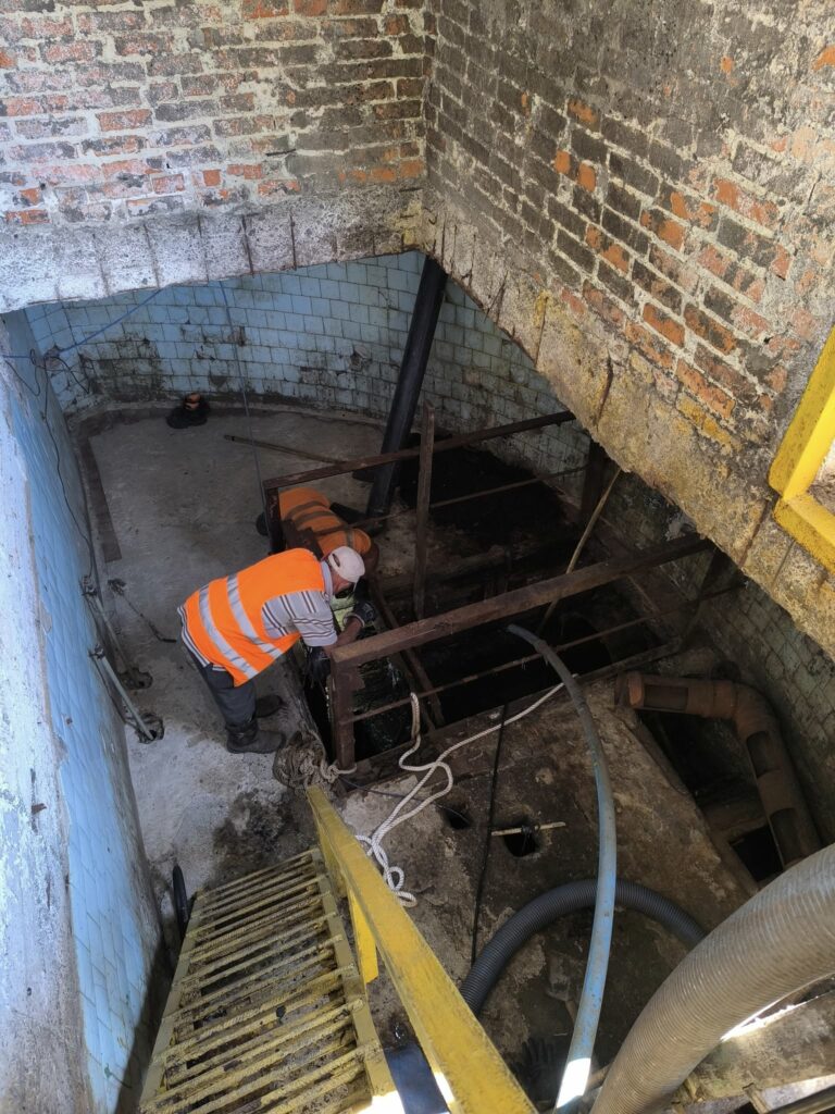 «Полтававодоканал»