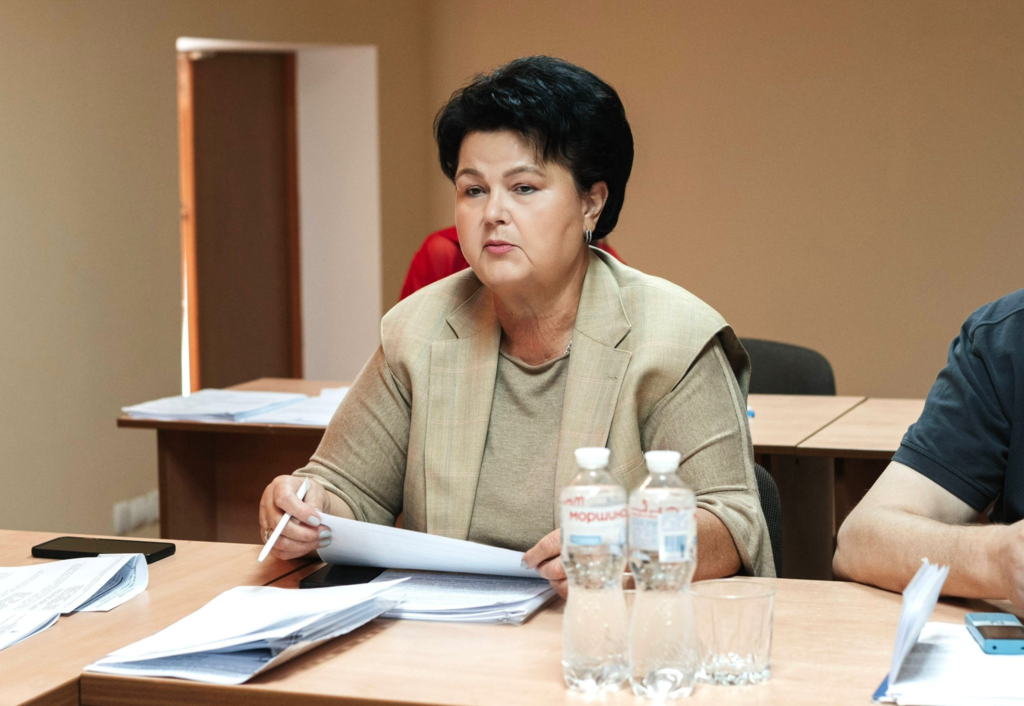 проблеми будинків інтернатів