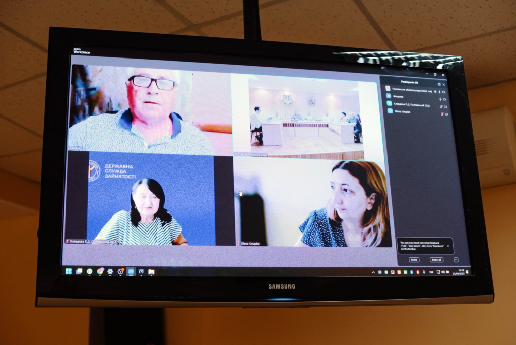 проблеми будинків інтернатів