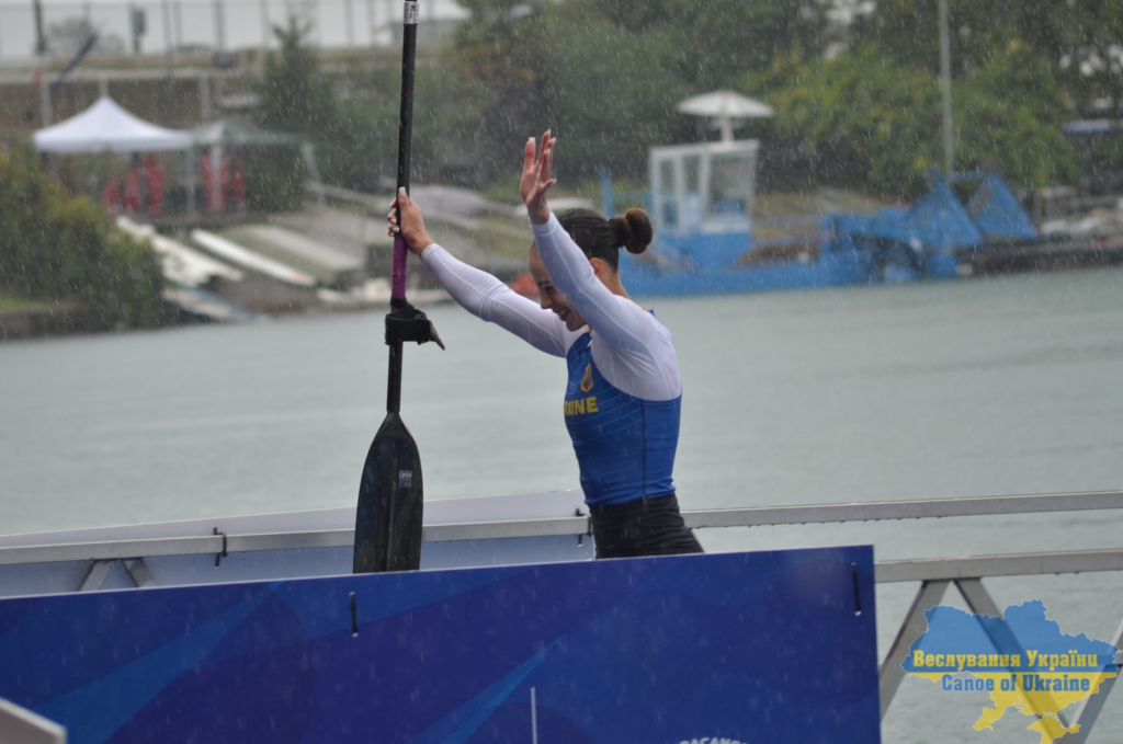 Людмила Лузан