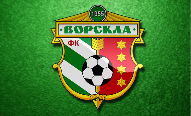 Полтавська «Ворскла» у новому складі здобула першу перемогу