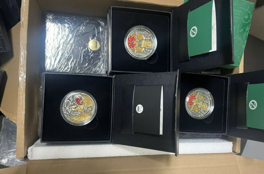 Полтавець намагався ввезти до України книги російських і білоруських видавництв