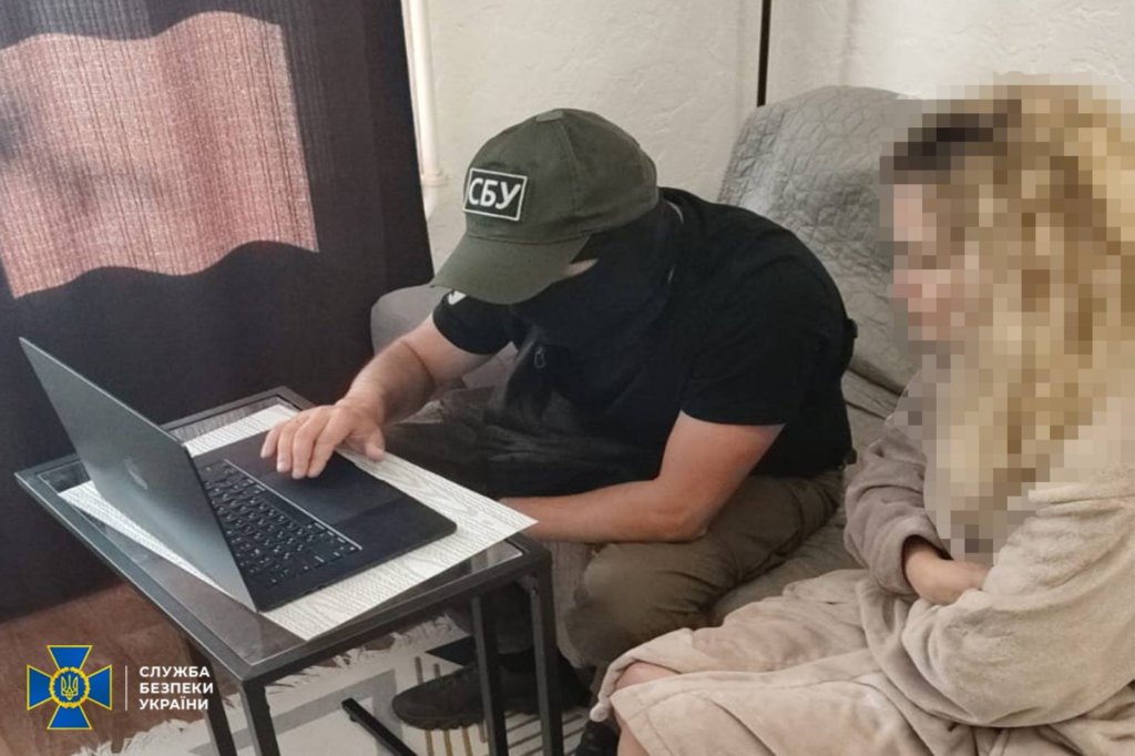 На Полтавщині судитимуть 60-річну психологиню, яка виправдовувала Росію на сеансах – СБУ