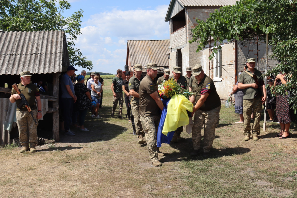 Олександр Вершинін