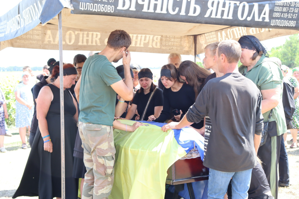 Олександр Вершинін