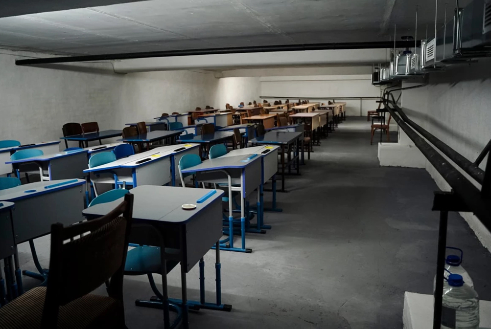 Ілюстративне фото