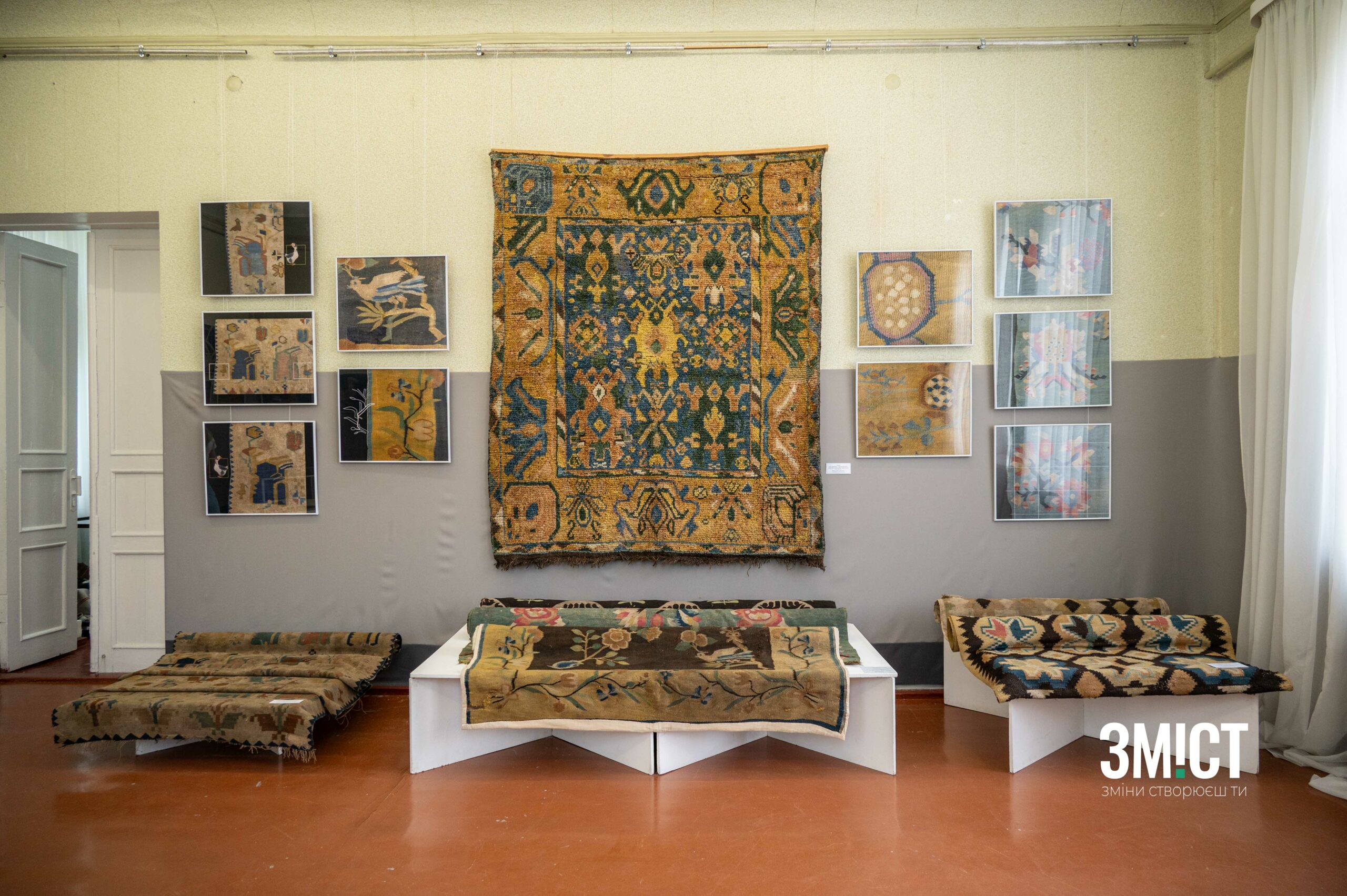 Виставка «Джерело духовності»