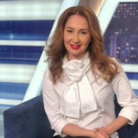 Наталія Лісневська