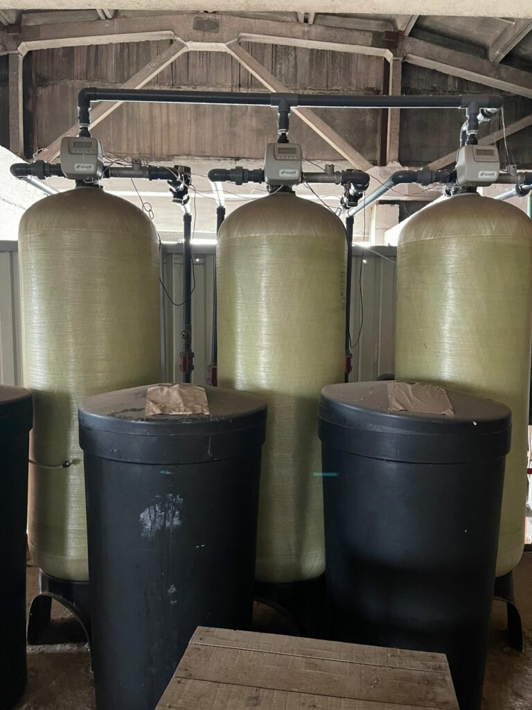 Миргородський сиропереробний комбінат