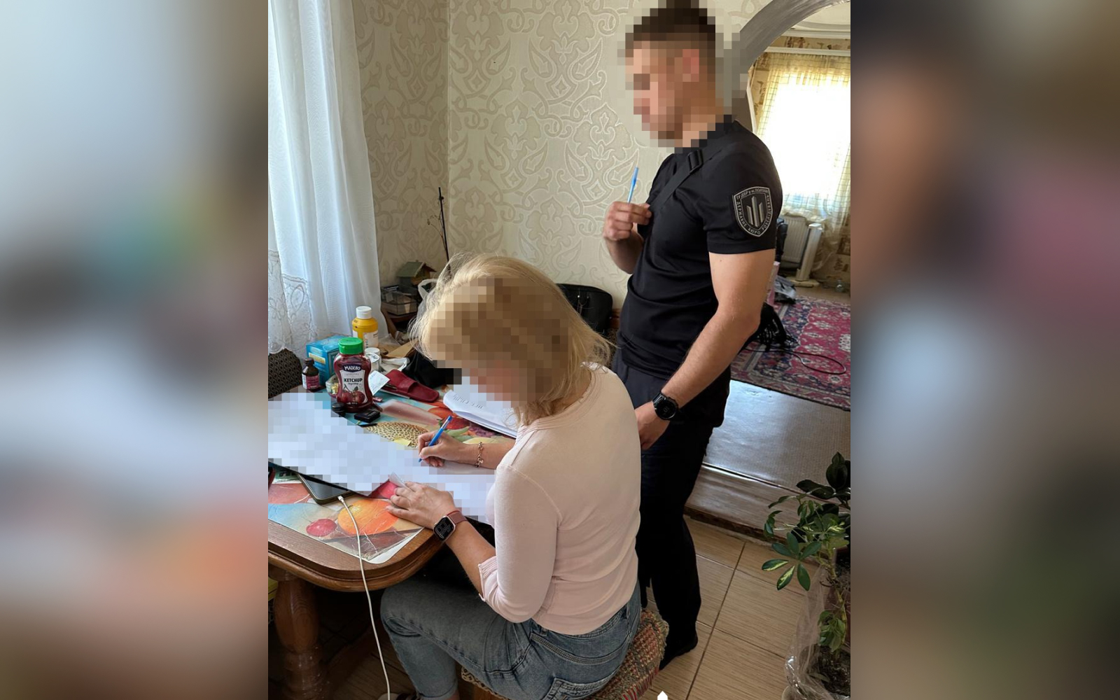 Військову підозрюють в ухиленні від служби