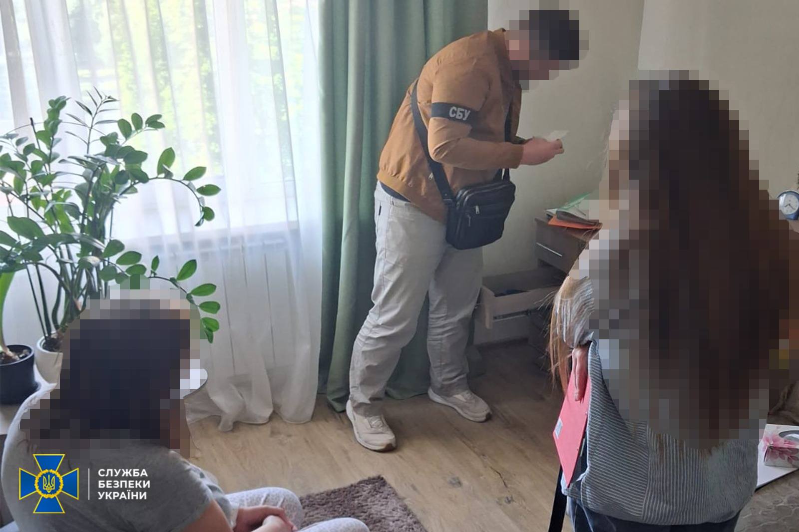 На Полтавщині судитимуть 60-річну психологиню, яка виправдовувала Росію на сеансах – СБУ