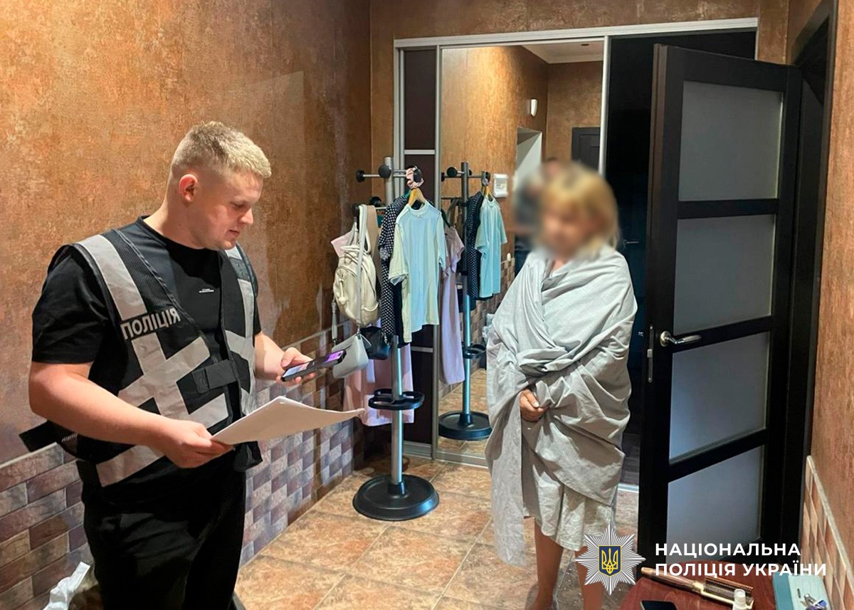 Слідчі дії у межах розслідування